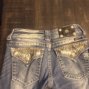 Miss Me - 29/34 - Boot